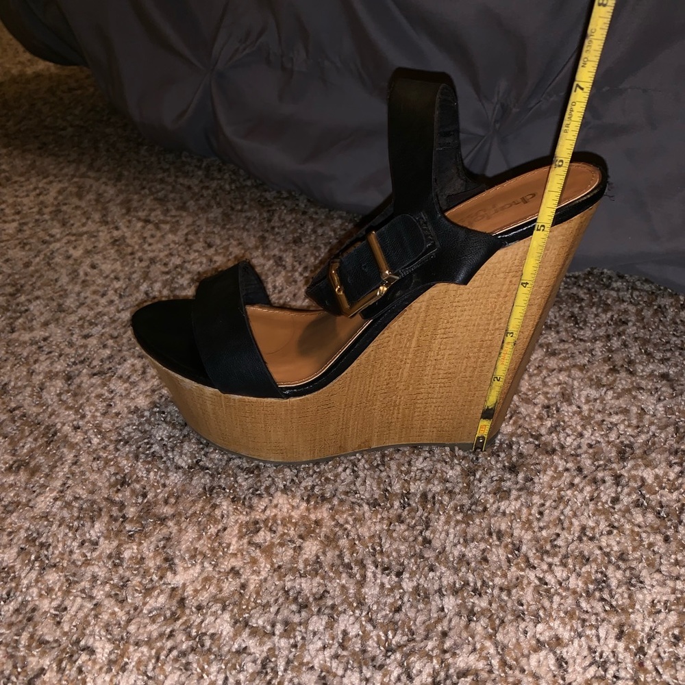 Wedges - Picture 5 of 6
